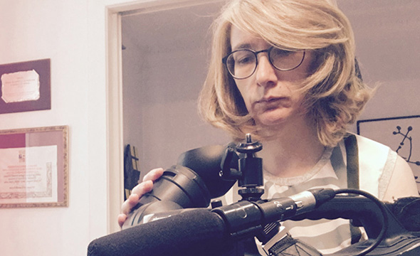 CICATRICES DE PIEDRA